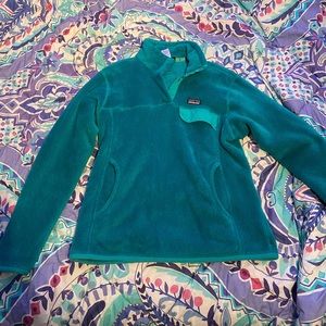 Patagonia pullover